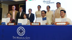 Medical City, DOT collab to position Phl as global medical tourism hub